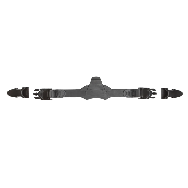 XS Scuba Universal Fin Strap Assembly, Standard