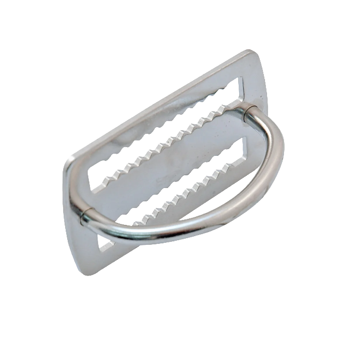 XS Scuba Weight Keeper with D-Ring, Standard