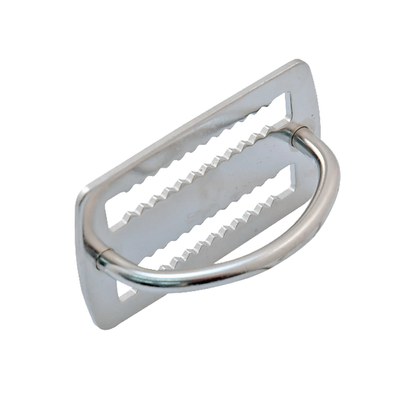 XS Scuba Weight Keeper with D-Ring, Standard