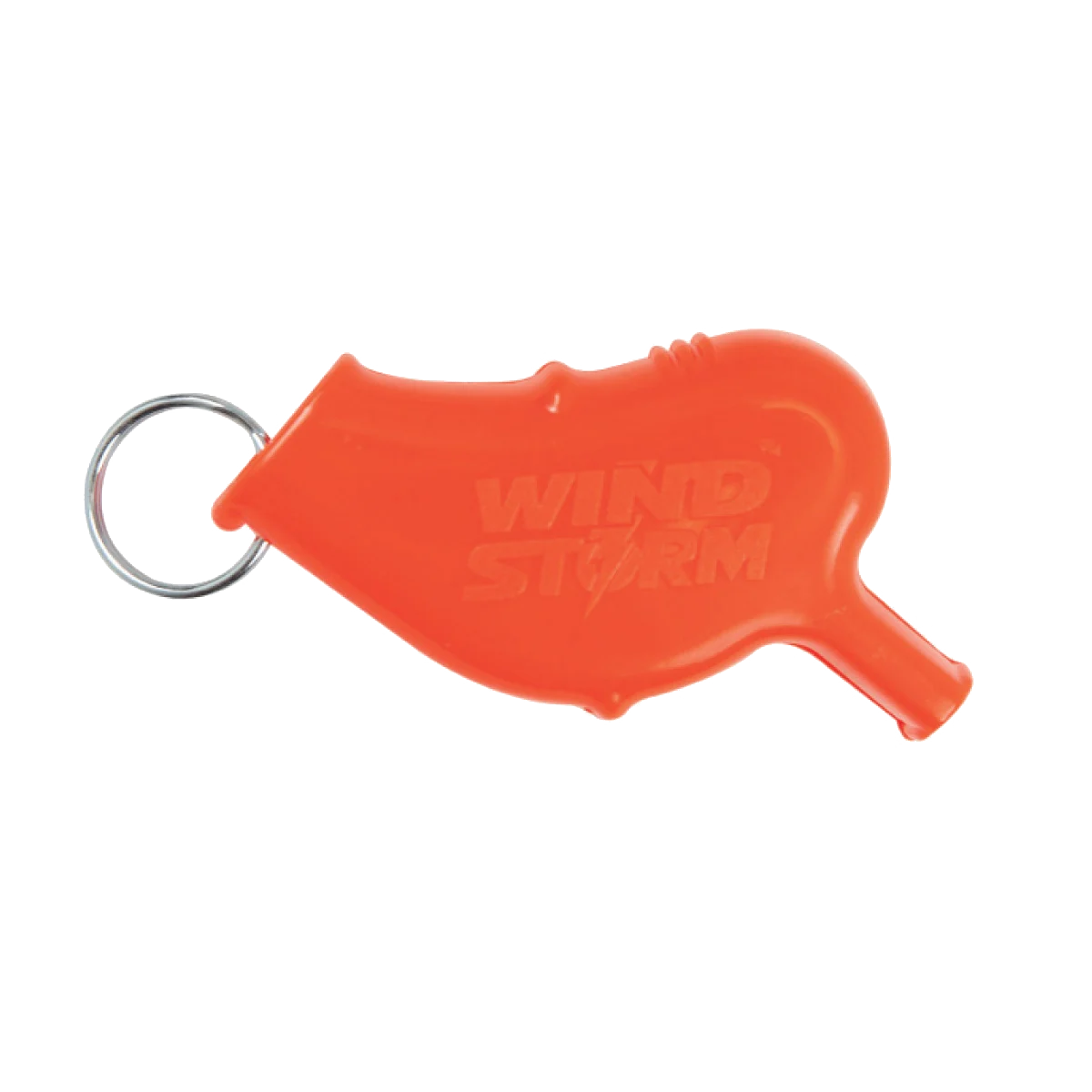 XS Scuba Windstorm Whistle, Orange