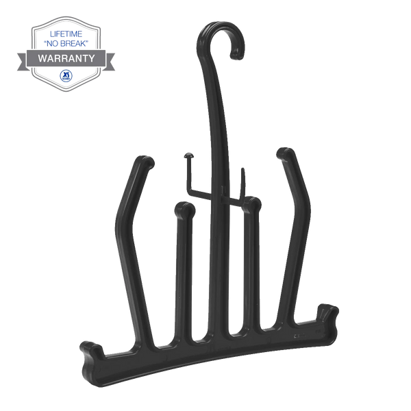 XS Scuba X5 Hanger, Black