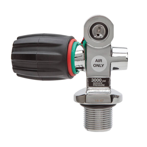 XS Scuba XS Scuba Deluxe K Valve, Standard
