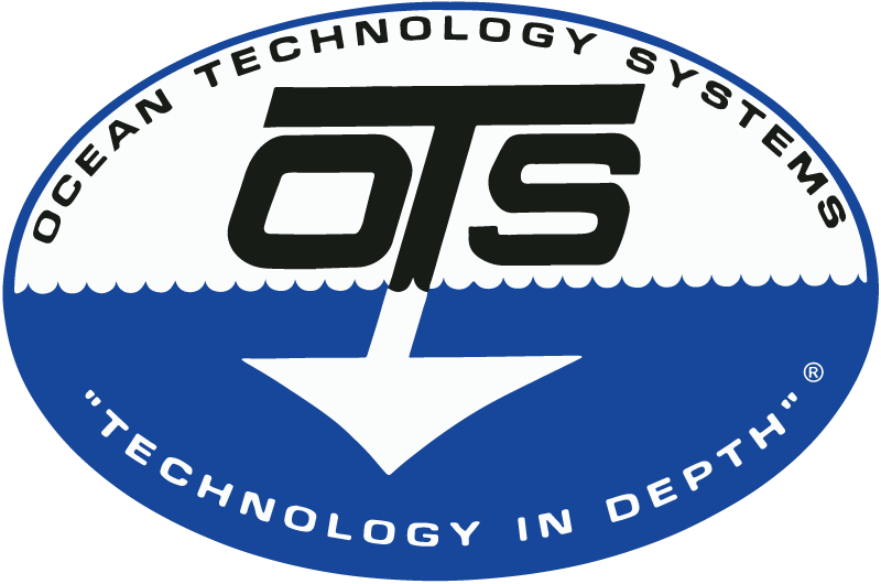 Ocean Technology Systems (OTS) logo