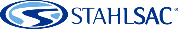 Stahlsac logo