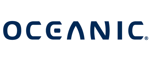 Oceanic logo