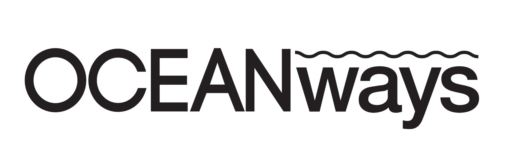 Oceanways logo