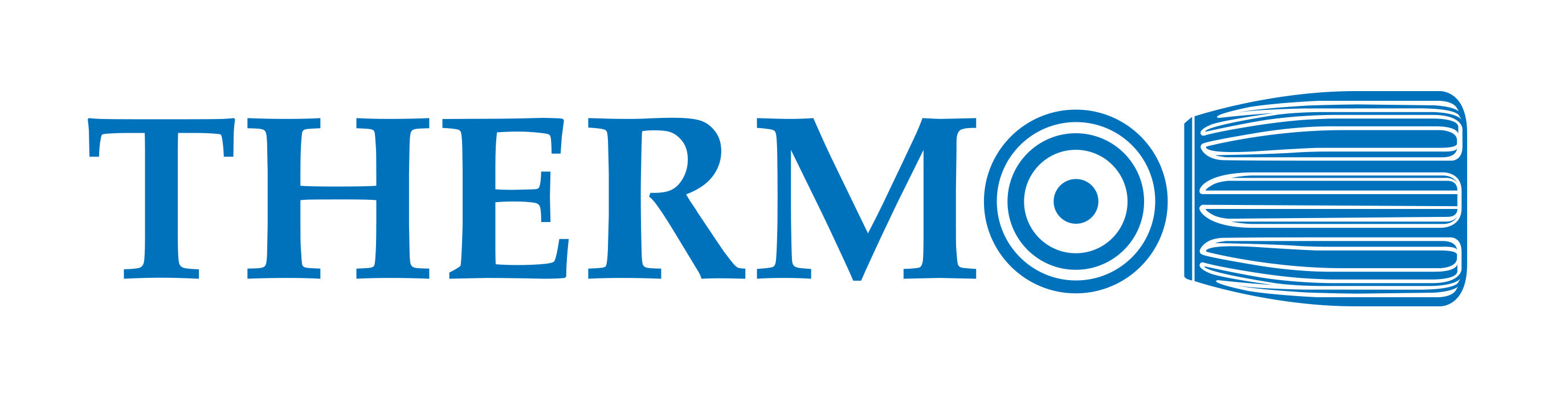 Thermo logo