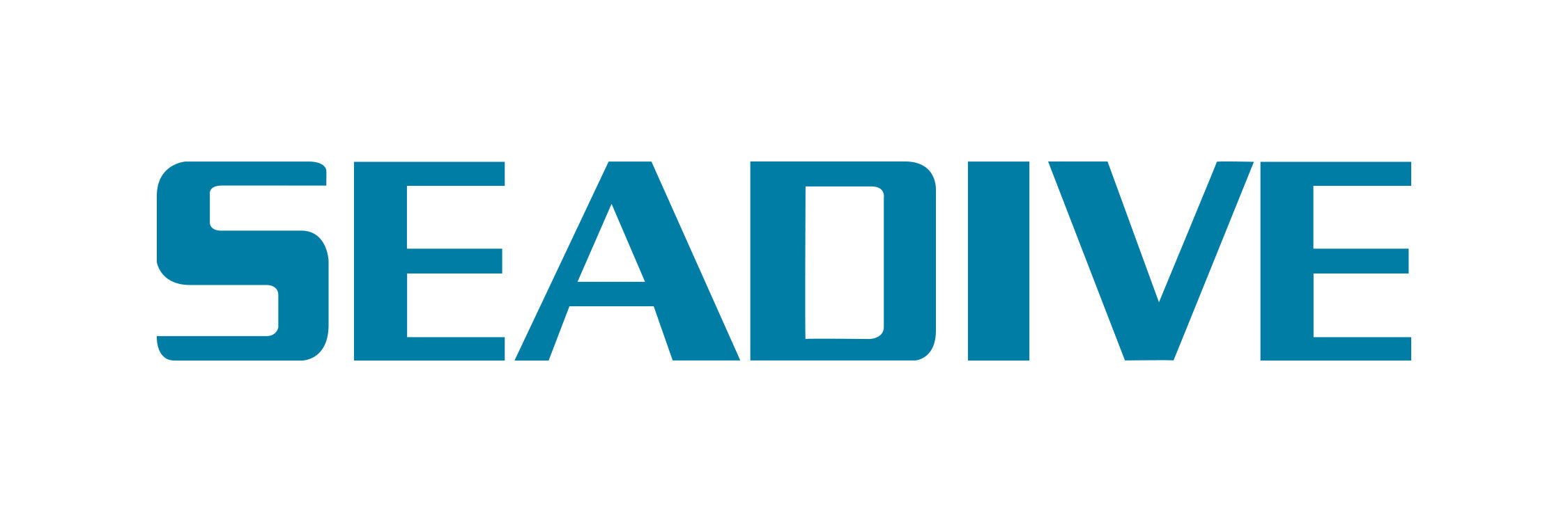 SeaDive logo