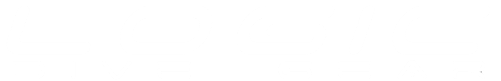 Logic Dive Gear logo