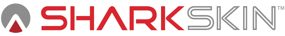 Sharkskin logo