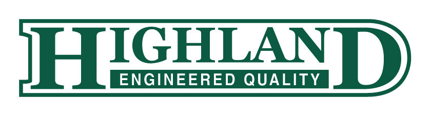 Highland logo